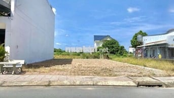 GIÁ 610TR. BÁN LỖ GẤP NỀN NHÀ 11X20M Đ. NHỮ TIẾN HIẾN,THỊ TRẤN CỦ CHI