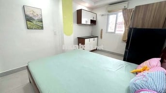 Pass gấp chdv hiếm trống, nhà mới, full đồ a>z. Kdc Ven sông Q7