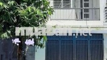 Nhà 1 trệt1 lầu đường số 6 khu dân cư Vĩnh Lộc BHH B bình tân