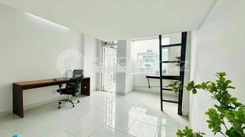 CĂN HỘ FULL NỘI THẤT CÓ GÁC BAN CÔNG SIÊU THOÁNG, NGAY AEON TÂN PHÚ