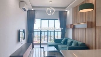 CĂN HỘ SƠN TRÀ OCEAN VIEW BIỂN TẦNG CAO ĐẸP