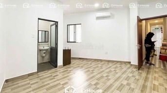 CHO THUÊ STUDIO CỬA SỔ RỘNG 25M2 - GẦN LOTTE VÀ CÔNG VIÊN LÀNG HOA