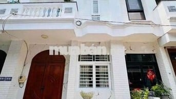 NHÀ FULL NỘI THẤT PHAN HUY ÍCH P12 GÒ VẤP