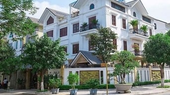 Bán căn hộ liền kề Meco complex Trường Chinh 4 tầng giá 36 tỷ
