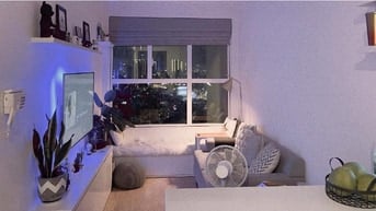 CHÍNH CHỦ - Sunrise City View – Studio ~40m²