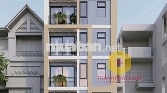 Nhà 6 Tầng Ngay Mặt Cổ Linh Vào 20m, Full Nội Thất Như Hình - Nhỉnh 7B
