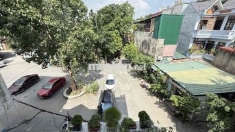 BÁN NHÀ TỰU LIỆT. DIỆN TÍCH. 75.M2 XÂY DỰNG. 4 TẦNG