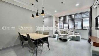 CĂN 3PN2WC 110M2 FULL NỘI THẤT CAO CẤP NGAY CÔNG VIÊN HOÀNG VĂN THỤ