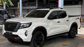 Nissan Navara 2022 Pro-4X 2.3 AT 4WD - 21000 km