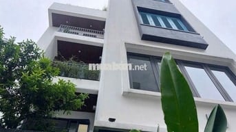 Cần cho thuê Villa 25A Đường CN11 P.Sơn Kỳ Q.Tân Phú