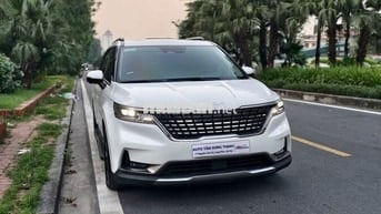 KIA Canival 2.2 CRDI signature full option sx 2022