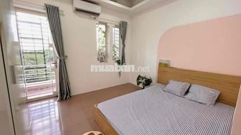 ✨SIÊU PHẨM 1PN BAN CÔNG RỘNG RÃI MẶT TIỀN