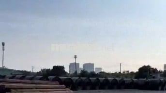 Kho diện tích lớn cần cho thuê gấp ở Nguyễn Văn Quỳ diện tích 1200m2