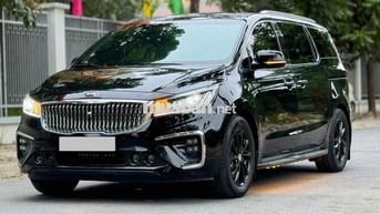 Kia Sedona 2021 2.2 DAT LUXURY Xe Gia Đình