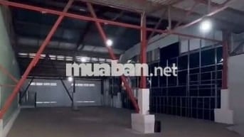 Kho đẹp cần cho thuê gấp diện tích 360m2 ở Đường Nguyễn Văn Quỳ