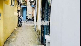 HOA HẬU TẦM TIỀN 5 TẦNG CHỈ 6 TỶ KHU HAI BÀ TRƯNG - HOÀNG MAI