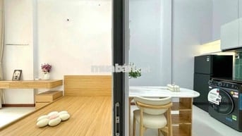 khai Trương Căn Hộ 1PN gần sân bay full nội thất mới 100%