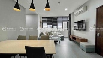 ✨3 PHÒNG NGỦ_2WC CHO THUÊ CĂN HỘ MỚI KHAI TRƯƠNG_NGAY KHU SÂN BAY RẺ