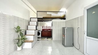 CĂN HỘ RỘNG 35M² – NGAY LÝ THƯỜNG KIỆT, QUẬN 11 – FULL TIỆN ÍCH