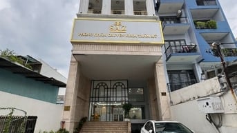 Chính Chủ Cần Bán :  Tòa Nhà 990F Âu Cơ, Phường Tân Bình, Tp.HCM