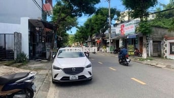 [BÁN GẤP]  đất mặt tiền NGÔ XUÂN THU - Sát CẢNG LIÊN CHIỂU & KHU TMTD