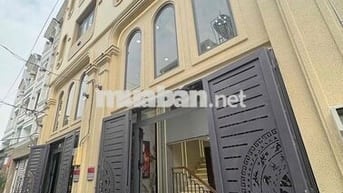 Bán nhà đường Quang Trung chỉ hơn 6đ