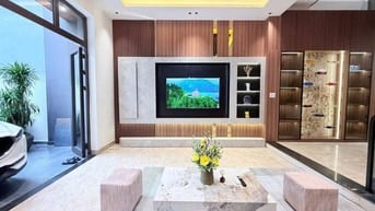 HẠ GIÁ BÁN GẤP MẶT TIỀN TRẦN NHẬT DUẬT - QUẬN 1 CHỈ CÒN 18.5 TỶ SHR
