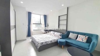 Cho thuê căn hộ chung cư Botanica Premier 1PN 1WC. Gần sân bay TSN