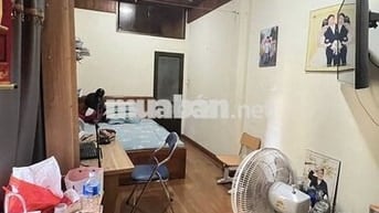 BÁN NHÀ BA ĐÌNH - DÂN XÂY - 3 BƯỚC RA PHỐ - GIÁ TỐT