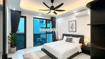 CĂN HỘ 1N1K 60M2 ĐỦ NỘI THẤT LOTTE MALL TẤY HỒ  NGAY XUÂN LA