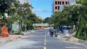 🏩 Bán đất đẹp khu E mt Hòa Phú 27, 100m2, 6.x tỷ tl