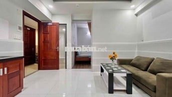 Căn hộ tách phòng ngủ siêu rộng - Huỳnh Tấn Phát gần Phú Mỹ Hưng