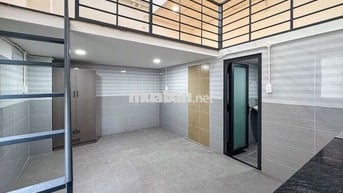 DUPLEX RỘNG RÃI - GÁC CAO - THUẬN TIỆN DI CHUYỂN Q10,Q11, TÂN PHÚ