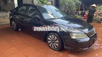 Ford Mondeo 2.0 AT 2003