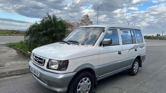 Mitsubishi Jolie 2002 SS 2.0 - 184544 km
