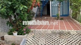 Chủ gửi bán gấp căn nhà vườn đẹp 105m2 Phước Thạnh, Củ Chi 790 triệu