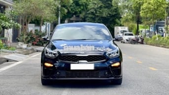 Kia Cerato 2020 2.0 AT Premium  - 60000 km