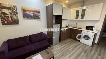 🌟 Căn hộ cao cấp 1 phòng ngủ, tại 57 Ngõ 472 Lạc Long Quân, Tây Hồ🌟