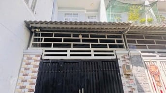 Xem Nhà Là CHỐT ! Xe Hơi Tới Nơi Nhà Mới DT 3,2x14m