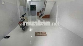 Nhà Mới Đẹp(4x15m) Nguyễn Sơn 3Lầu 4pN 3VS sẳn 4máy lạnh