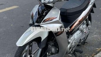 Si 50cc dọn kiểng ko cần bằng lái