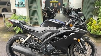 yamaha R15 V.3