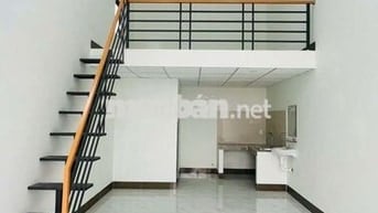 CHO THUÊ PHÒNG TRỌ MỚI XÂY 25M2 SẴN MÁY LẠNH GIÁ 2.5TR/THÁNG
