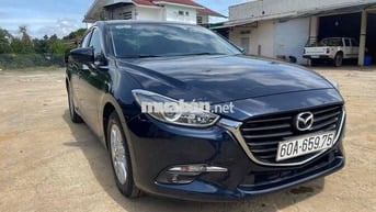 Mazda 3 2019 1.5L Premium đẹp xuất sac 1 chủ