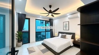 CHO THUÊ CĂN HỘ 1N1K 65M2 FULL NỘI THẤT MỚI TINH NGAY HỒ TÂY, XUÂN LA