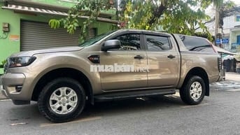 Ford Ranger 2020 XLS 2.2L 4x2 AT - 87000 km