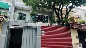 KHU BIỆT THỰ LIỀN KỀ VITRI ĐẸP DÂN TRÍ CAO GẦN CV CHỢ ĐÊM GIÁP GÒ VẤP