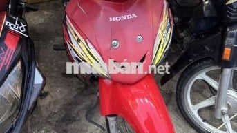 wave rs nhật êm zin full chức năng thanh lí hồi vo