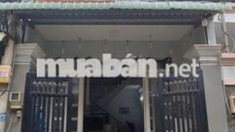 Bán nhà 3 tầng lầu đường số 9, P. Linh Xuân. Hẻm 4,5M, Giá 4,4tỷ TL