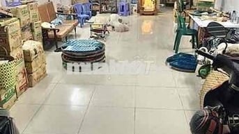 MẶT T.IỀN ĐƯỜNG SỐ - LÊ VĂN QUỚI, ĐƯỜNG XE HƠI TRÁNH, 4.2x10, CHỈ 5.x
